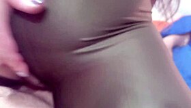 A La Zorra Mi Madrastra Le Fascina Que La Folle En Leggings Le Encanta Mi Verga A Esta Puta 3 Pussy Lips Fat Curvy Fucking USA Amateurs Prostitute Rough Sexy