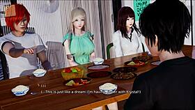 My real desire 66: an indian erotic story