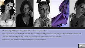 Being A Dik Dik Route 178!