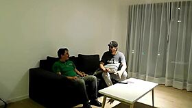 The Terrible Maid Ignores The Lady, Part 1