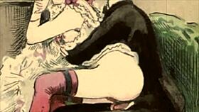 discovering my secret life in vintage style