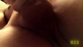 alone at home 12 part one - teasing