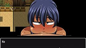 Tanned Girl Natsuki Squirts In Public Bath