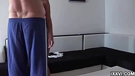 i shot my first home anal with step sister camilla moon and vira gold