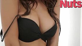 Rosie jones nuts photoshoot part 1 topless