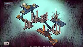 Curvy girl in sexy outfit plays dungeon game leading to creampie