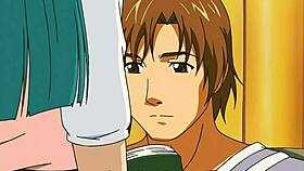 Twin uncensored hentai