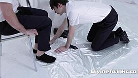 the superior receives all the lickers in church