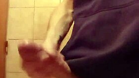 gay boys 19, twink action in provocative scene