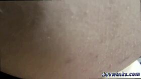 Hey, watch these American teen boys go bareback in gay POV action