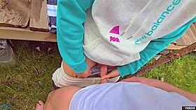 Discover The Forbidden Pleasure Of Pegging, Cum In Panties, Creampie?