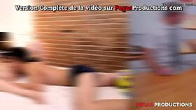 Pegas produkcije - divlja porodična fantazija se odvija