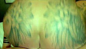 I'm Drilled By The Vicious Big Cock!