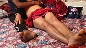 school teacher banged by best student in official video