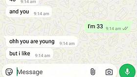 She wanted something more during our milf massage session