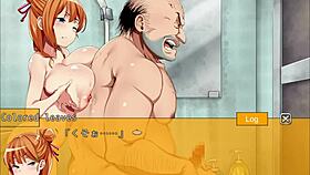 My Girlfriend Is Shared By Friends In Hidden Creampie Cheating Sex.