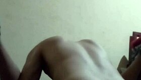 eat my pussy then fuck with masks