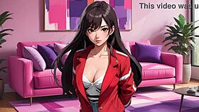 Joi challenge: don't cum as gay friend to join party