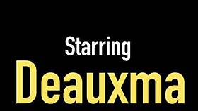 devious milfs deauxma stripping and sucking big cocks