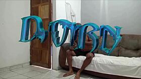 Dorn Takes Big Black Cock Compilation Three Complete No Red