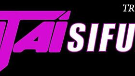 the dedicated servant surrenders to her master's desires in this hentai