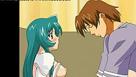 Twin uncensored hentai