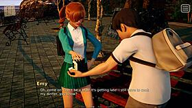 my bully is my lover 59 😘