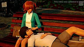 my bully is my lover 59 😘