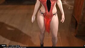 Super Erotic Jump King Game: Jump Fucker Playing Now?