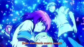 Exciting episode of dakara boku wa h ga dekina cap 6