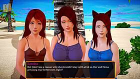 Discovering Adventures In My New Stepfamily Game