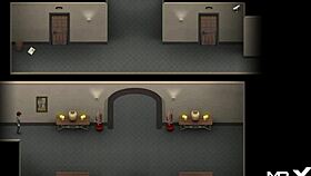 Lust epidemic spreads as ass licking leads to insertion