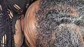 angelg lets me taste her in lingerie 😊