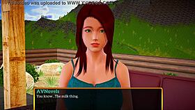 Exploring my new family adventures in episode 439