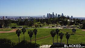 Blacked Dan Dangler Dicked Down By Bbc