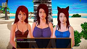 Discovering Adventures In My New Stepfamily Game