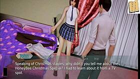 Hey, check out this anime game academy adventure.