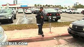 How Did Castro Supreme Get Tricked Into Gay Sex With Steven Ponce on Bait Bus?