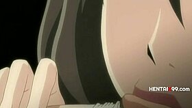 Hey, Hot Teacher's Life with Bratty Teens Is Wild at Hentaix99!