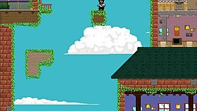 Super Erotic Jump King Game: Jump Fucker Playing Now?