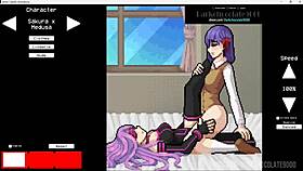 In this episode, it's all about that curvy ass and big cock