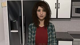 My New Memories 23 Anime Adventures