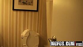 lets try anal with veruca james teen wanting it mofos