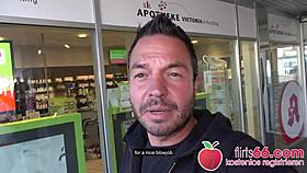 stunning young sublisa getting banged hard with deepthroat 😈💦