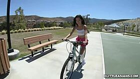 wow, vina sky finally rides our stud’s long wang! her deepthroat skills are unreal.