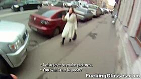 fucking glasses wannabe model alice gets fucked teen 18+ porn