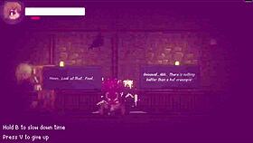 Drain Mansion Episode 4 Gameplay