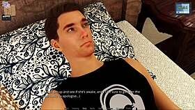 sunshine love 30 plays anime hentai game