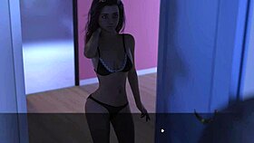 Echoes of Lust Gameplay Episode 2 Part 34