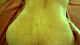 My girlfriend loves deep dick in her ass